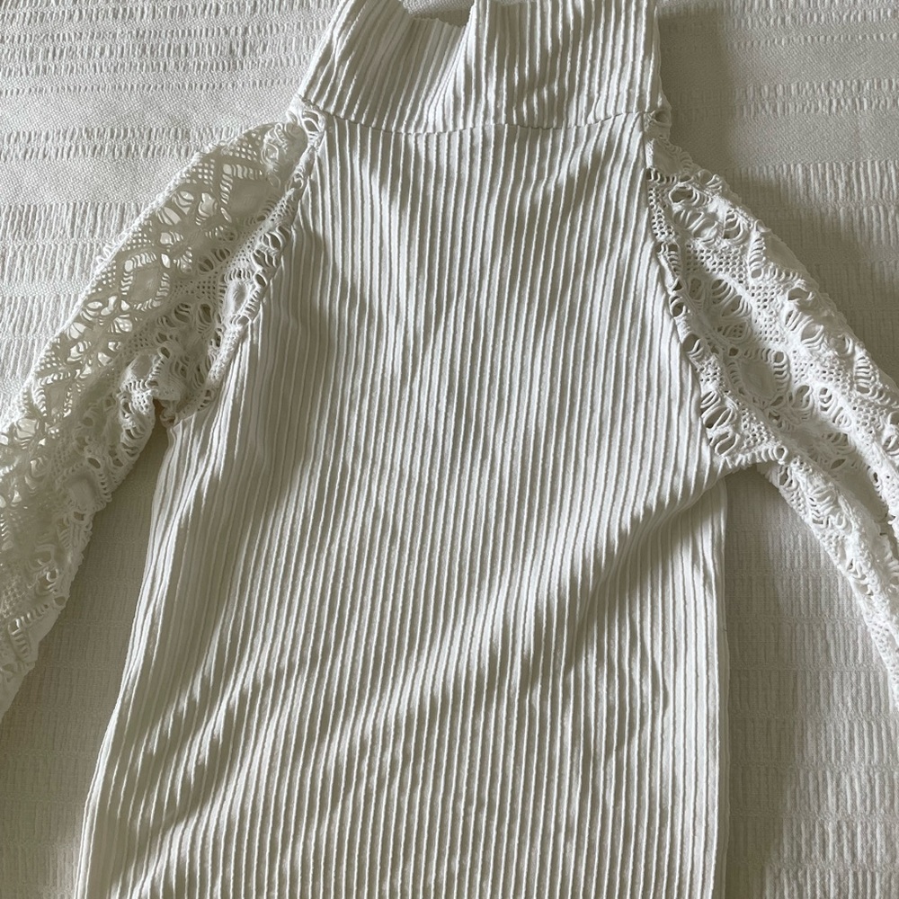 Free People Long Sleeve - Picture 2 of 3